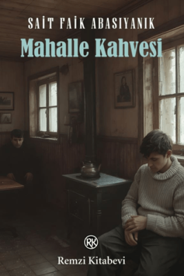 Mahalle Kahvesi - 1