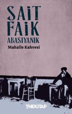 Mahalle Kahvesi - 1