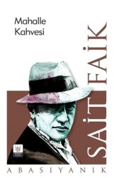 Mahalle Kahvesi - Tedev Yayınları