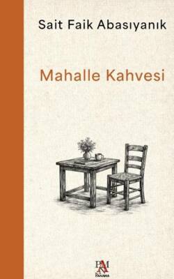 Mahalle Kahvesi - 1