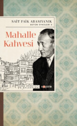 Mahalle Kahvesi - Kopernik Kitap