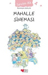 Mahalle Sineması - Can Çocuk Yayınları