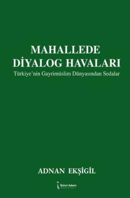 Mahallede Diyalog Havaları - 1