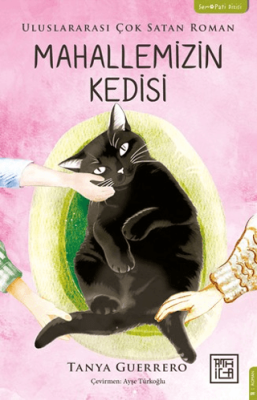 Mahallemizin Kedisi - 1