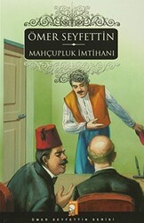Mahçupluk İmtihanı - IQ Kültür Sanat Yayıncılık