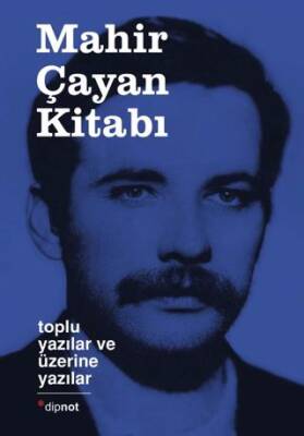 Mahir Çayan Kitabı - 1