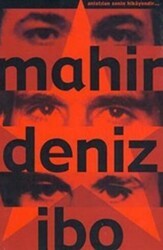Mahir - Deniz - - İbo Anlatılan Senin Hikayendir - Kalkedon Yayıncılık