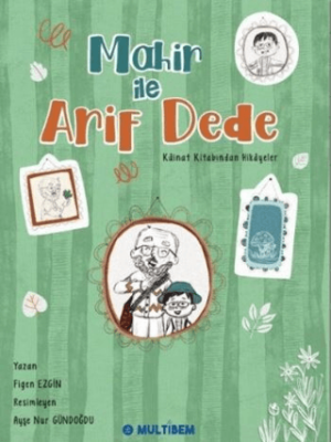 Mahir İle Arif Dede - 1