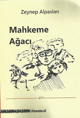 Mahkeme Ağacı - 1