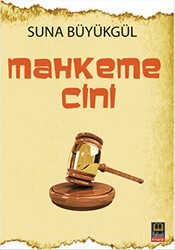 Mahkeme Cini - Babıali Kitaplığı