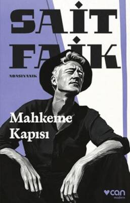 Mahkeme Kapısı - 1