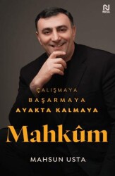 Mahkum - Nesil Yayınları