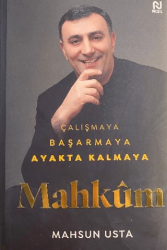 Mahkum - Nesil Yayınları