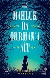 Mahluk da Orrman’a Ait - Hep Kitap