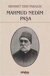 Mahmud Nedim Paşa - Divan Kitap