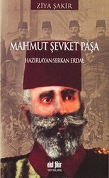 Mahmut Şevket Paşa - Akıl Fikir Yayınları