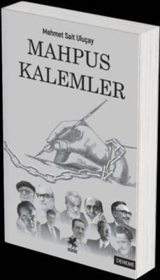 Mahpus Kalemler - 1
