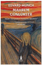 Mahrem Günlükler - Bizler Dünyadan Püsküren Alevleriz - 1