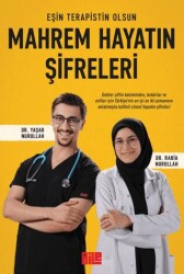 Mahrem Hayatın Şifreleri Eşin Terapistin Olsun - Aile Yayınları