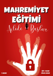 Mahremiyet Eğitimi Ailede Başlar - Enda Yayıncılık