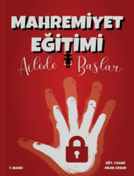 Mahremiyet Eğitimi Ailede Başlar - Enda Yayıncılık