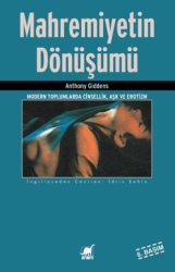 Mahremiyetin Dönüşümü - Ayrıntı Yayınları