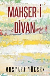 Mahşer-i Divan - Cinius Yayınları