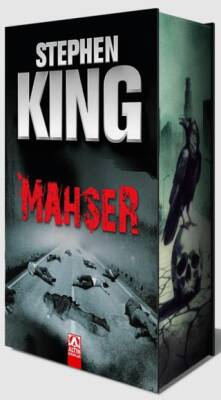 Mahşer Özel Baskı - 1