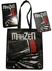 Mahzen - Lapis Kitap