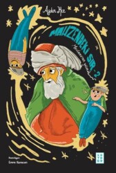 Mahzendeki Sır 2 - Mevlana`nın Yolunda - Ketebe Genç
