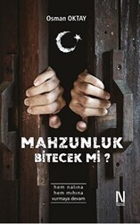 Mahzunluk Bitecek Mi? - Net Kitaplık Yayıncılık