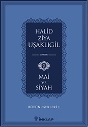 Mai ve Siyah - 1