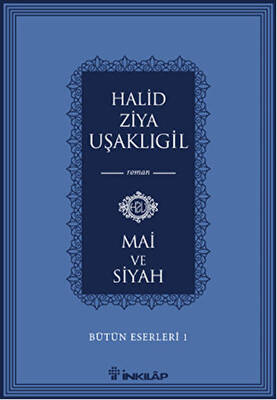 Mai ve Siyah - 1