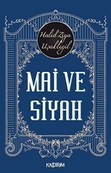 Mai ve Siyah - Kaldırım Yayınları
