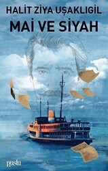 Mai ve Siyah - Puslu Yayıncılık