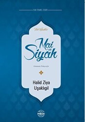 Mai ve Siyah - Mühür Kitaplığı