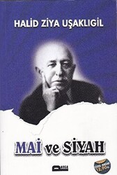 Mai ve Siyah - Parga Yayıncılık