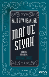 Mai ve Siyah Günümüz Türkçesiyle - 1