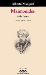 Maimonides Aşka İnanç - Yapı Kredi Yayınları