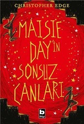 Maisie Day’in Sonsuz Canları - Bilgi Yayınevi