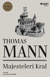 Majesteleri Kral - Can Yayınları