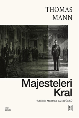 Majesteleri Kral - 1