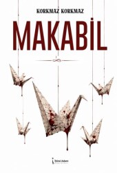 Makabil - İkinci Adam Yayınları