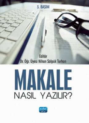 Makale Nasıl Yazılır? - 1