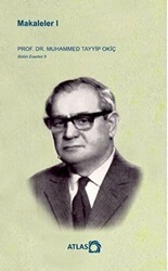 Makaleler 1 - Atlas Kitap