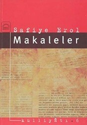 Makaleler - Kubbealtı Neşriyatı Yayıncılık