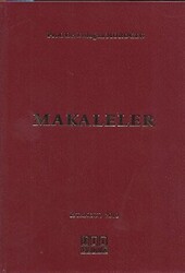 Makaleler - On İki Levha Yayınları