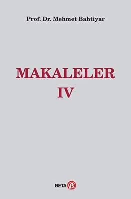 Makaleler 4 - 1