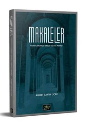 Makaleler - 1