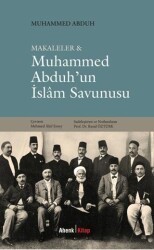 Makaleler & Muhammed Abduh’un İslam Savunusu - Ahenk Kitap